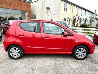 Suzuki Alto 1.0 12V SZ4 Euro 5 5dr