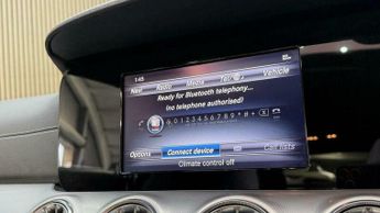 Mercedes-Benz E Class 2.0 E220d AMG Line (Premium) G-Tronic+ Euro 6 (s/s) 2dr
