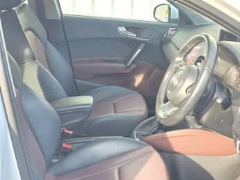 Audi A1 1.4 TFSI Sportback S tronic