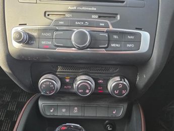 Audi A1 1.4 TFSI Sportback S tronic