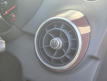 Audi A1 1.4 TFSI Sportback S tronic