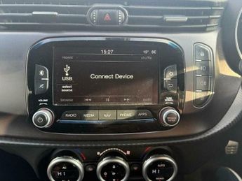 Alfa Romeo Giulietta 2.0 JTDM-2 Speciale TCT Euro 6 (s/s) 5dr