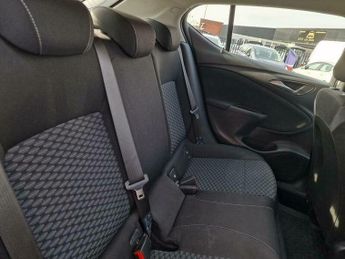 Vauxhall Astra 1.0i Turbo ecoFLEX Design Easytronic Euro 6 (s/s) 5dr