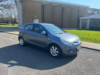 Hyundai I20 COMFORT