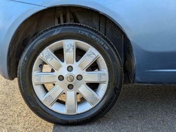 Nissan Micra 1.4 16v Spirita 3dr