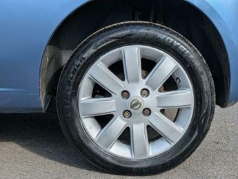 Nissan Micra 1.4 16v Spirita 3dr
