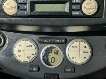 Nissan Micra 1.4 16v Spirita 3dr
