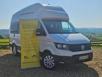 Volkswagen California TDI