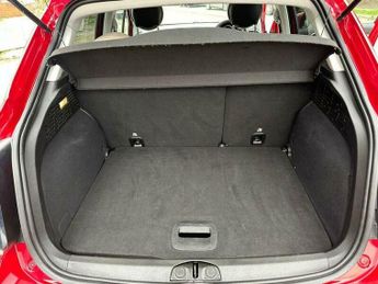 Fiat 500X 1.4 MultiAir Lounge DCT Euro 6 (s/s) 5dr