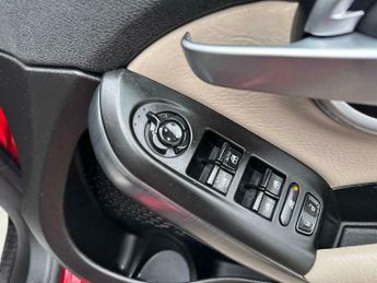 Fiat 500X 1.4 MultiAir Lounge DCT Euro 6 (s/s) 5dr