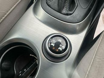 Fiat 500X 1.4 MultiAir Lounge DCT Euro 6 (s/s) 5dr