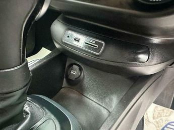 Fiat 500X 1.4 MultiAir Lounge DCT Euro 6 (s/s) 5dr