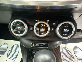 Fiat 500X 1.4 MultiAir Lounge DCT Euro 6 (s/s) 5dr