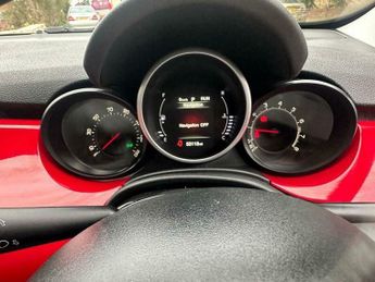 Fiat 500X 1.4 MultiAir Lounge DCT Euro 6 (s/s) 5dr