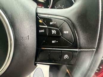 Fiat 500X 1.4 MultiAir Lounge DCT Euro 6 (s/s) 5dr