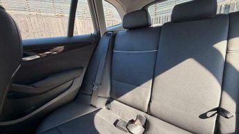 BMW X1 2.0 18d xLine Auto xDrive Euro 5 (s/s) 5dr