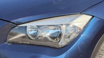BMW X1 2.0 18d xLine Auto xDrive Euro 5 (s/s) 5dr