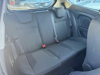 Ford Fiesta 1.0T EcoBoost Zetec Euro 5 (s/s) 3dr