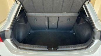 SEAT Leon 1.0 eTSI MHEV FR DSG Euro 6 (s/s) 5dr