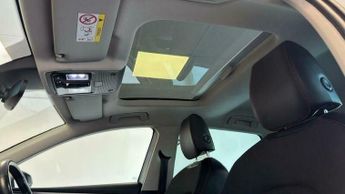 SEAT Leon 1.0 eTSI MHEV FR DSG Euro 6 (s/s) 5dr