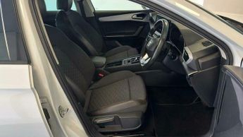 SEAT Leon 1.0 eTSI MHEV FR DSG Euro 6 (s/s) 5dr