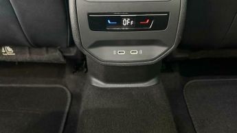 SEAT Leon 1.0 eTSI MHEV FR DSG Euro 6 (s/s) 5dr