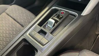 SEAT Leon 1.0 eTSI MHEV FR DSG Euro 6 (s/s) 5dr