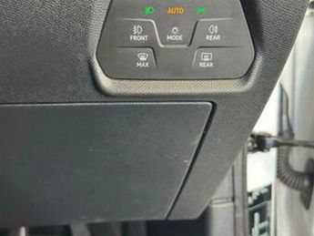 SEAT Leon 1.0 eTSI MHEV FR DSG Euro 6 (s/s) 5dr