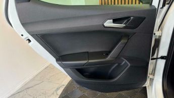 SEAT Leon 1.0 eTSI MHEV FR DSG Euro 6 (s/s) 5dr