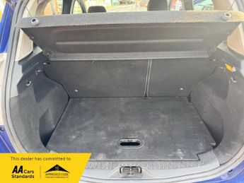 Ford B-Max 1.6 Zetec Powershift Euro 5 5dr