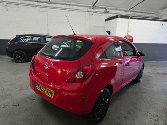 Vauxhall Corsa 1.0 ecoFLEX 12V S Euro 5 3dr