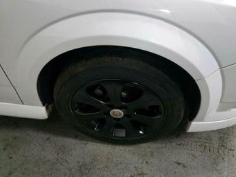 Vauxhall Astra 1.4i 16v Sport Sport Hatch 3dr