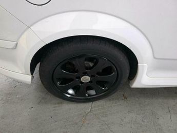 Vauxhall Astra 1.4i 16v Sport Sport Hatch 3dr