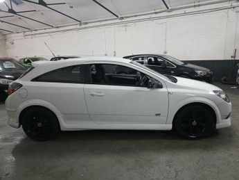Vauxhall Astra 1.4i 16v Sport Sport Hatch 3dr