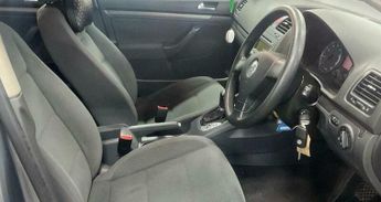 Volkswagen Golf 1.6 FSI SE 5dr