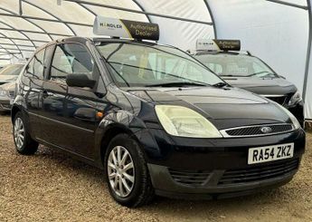 Ford Fiesta 1.25 Finesse 3dr