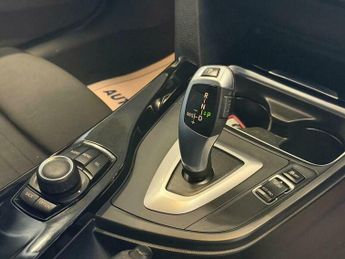 BMW 3 SERIES 1.6 316i Sport Touring Auto Euro 6 (s/s) 5dr