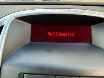 Vauxhall Astra SRI CDTI