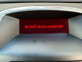 Vauxhall Astra SRI CDTI