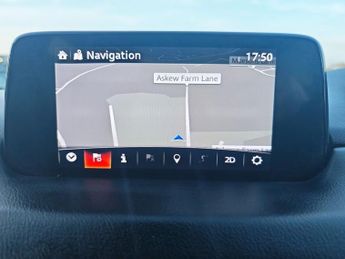 Mazda CX-5 D SPORT NAV 4WD