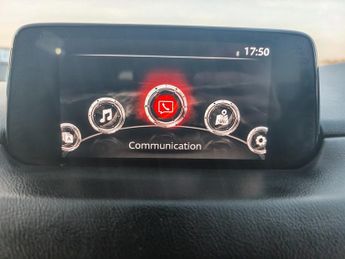 Mazda CX-5 D SPORT NAV 4WD