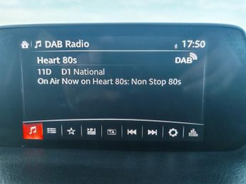 Mazda CX-5 D SPORT NAV 4WD