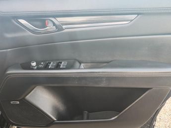 Mazda CX-5 D SPORT NAV 4WD