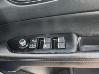 Mazda CX-5 D SPORT NAV 4WD