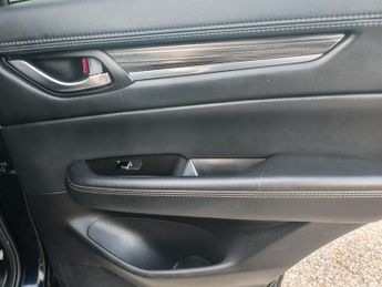 Mazda CX-5 D SPORT NAV 4WD