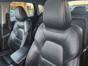 Mazda CX-5 D SPORT NAV 4WD