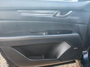 Mazda CX-5 D SPORT NAV 4WD