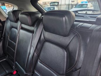 Mazda CX-5 D SPORT NAV 4WD