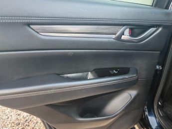 Mazda CX-5 D SPORT NAV 4WD