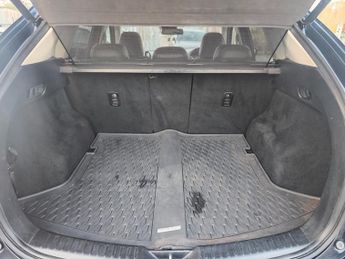 Mazda CX-5 D SPORT NAV 4WD